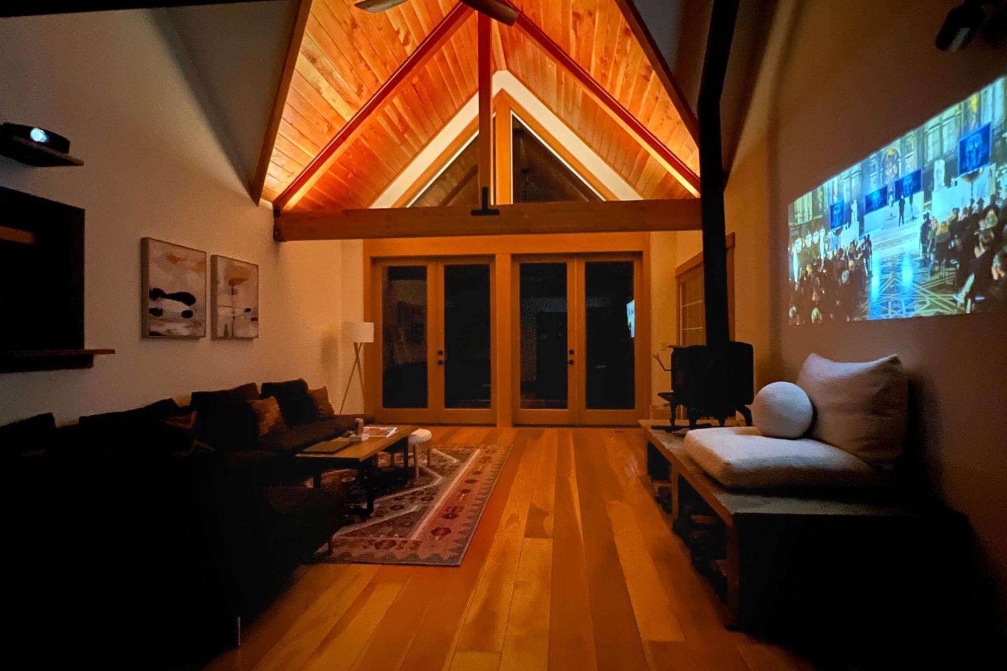 Mendocino Redwood Retreat - Vista Home Albion Zewnętrze zdjęcie